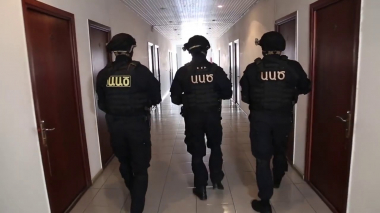 Դատապարտված անձանց արտահանձնումը դուրս է մեր լիազորություններից. ԱԱԾ-ն՝ 2 քրդերի՝ Թուրքիային արտահանձնելու գործի մասին