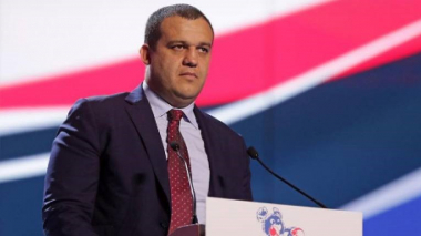 ՄՕԿ-ն անհանգստություն է հայտնել Բռնցքամարտի ֆեդերացիայի՝ Երևանի կոնգրեսում կայացված որոշման պատճառով