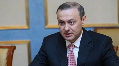 Արմեն Գրիգորյանը կմեկնի ԱՄՆ