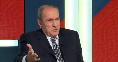 Ինչ էլ ստորագրի պիտի ասեն՝ դավաճան, թուրք, ով էլ գա, գուցե և ավելի վատ փաստաթուղթ է ստորագրելու․ Լևոն Տեր–Պետրոսյան