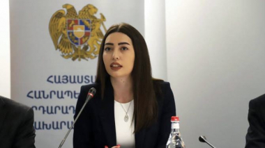 Կայացել է Ներքին գործերի նախարարության ստեղծման փաթեթի ամփոփիչ հանրային քննարկումը. այն կներկայացվի ՀՀ կառավարություն