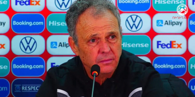 Զուտ տեսականորեն, սա իմ վերջին խաղն է. Կապառոս