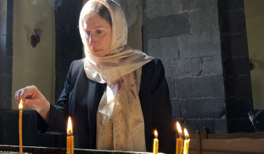 Միացյալ Նահանգները հանձնառու է Հարավային Կովկասում խաղաղություն հաստատելու գործին. ՀՀ-ում ԱՄՆ դեսպանություն