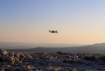 Ականապատ անօդաչու է ընկել Իրաքյան Քրդստանում