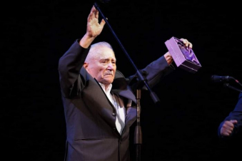 Կյանքից հեռացել է լեգենդար ծանրորդ Ռաֆայել Չմշկյանը