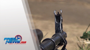 Ադրբեջանը շարունակում է հայատյաց քաղաքականությունը