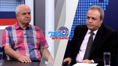 Ամբաստանյալների հետ «սխոդկա» եք անու՞մ, «Տեցի գռուգ» գնացեք. Ազատ Արշակյան