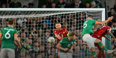 Հայաստանի հավաքականը պարտվեց Իռլանդիային և նահանջեց C դիվիզիոն