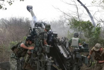 Ուկրաինա ուղարկելու համար նախատեսված ԱՄՆ-ի և Եվրոպայի զենքի պաշարները սպառվում են. CNBC