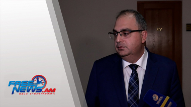 Դիվանագիտությունը պետք է լինի գլխավորը