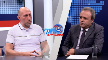 Չեն կարողանում պատասխանել հարցին՝ իսկ դուք ի՞նչ եք անելու, եթե լինեիք իշխանության. Հակոբ Բադալյան