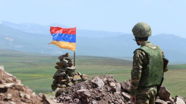 Սյունիքի մարզում իրավիճակը շարունակում է մնալ հարաբերականորեն հանգիստ. պատգամավոր