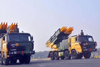 Հնդկաստանը Հայաստանին կմատակարարի մոտ 244 միլիոն դոլարի զենք