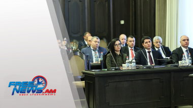 Գործադիրը գումար հատկացրեց 4 ճանապարհահատվածի շինարարության համար