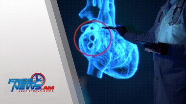 Սրտանոթային հիվանդությունները՝ Հայաստանում