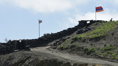 Ադրբեջանական ԶՈՒ-ին Վարդենիսի ուղղությամբ հաջողվել է գրավել մի քանի մարտական դիրք. ԳՇ պետի տեղակալ