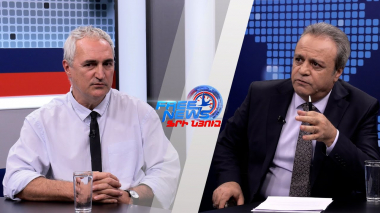 Էջմիածնի հանդիպումը, կամ «սխոդկան» ուղիղ կապ ուներ Ադրբեջանի ակտիվացման հետ. Տիգրան Խզմալյան