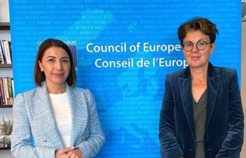 ՀՀ ՄԻՊ-ը Լեյլա Կայաչիկին է ներկայացրել այս օրերին տեղահանված 7600 անձի կենսապայմանների ապահովման անհրաժեշտությունը