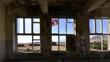 Ադրբեջանական ագրեսիայի հետևանքով 12 դպրոցում դասապրոցես չի իրականացվում. Գեղարքունիքի մարզպետ