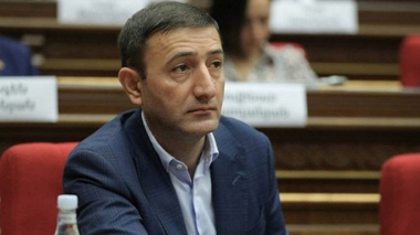 Ինչու են պատերազմական իրավիճակում գտնվող երկրում քննարկվում տնտեսական ու ֆինանսական հարցեր․Բաբկեն Թունյան