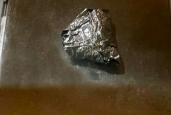 Իրանի քաղաքացին փորձել է թմրամիջոցներ ներմուծել Հայաստան.ՊԵԿ