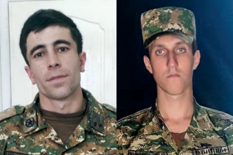 Երբ հակառակորդը շրջափակման մեջ է վերցրել դիրքերից մեկը, անձնակազմից պահանջել հանձնվել՝ երկու զինծառայող հակառակորդին մոլորեցրել են և դուրս եկել շրջափակումից.ՊՆ