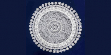 Մեխիկոյում կազմակերպված տարբեր ժողովուրդների մշակութային տարրերի ցուցահանդեսին Հայաստանը մասնակցել է հայկական ժանյակի ցուցադրությամբ