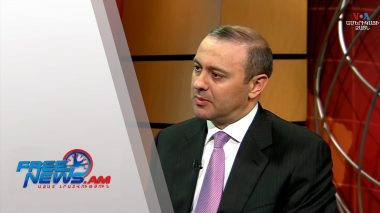 Հայաստանը կգտնի լուծումներ՝ ապահովելու անվտանգությունը