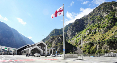 Իրավիճակը Լարսում կարգավորվել է․ Վրաստանի ՆԳՆ