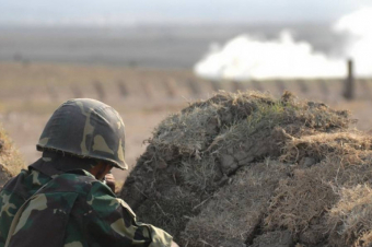 Փաշինյանը հայ-ադրբեջանական սահմանին իրավիճակը գնահատում է կայուն լարված