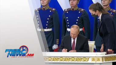 Միջազգային լուրեր 01.10.2022