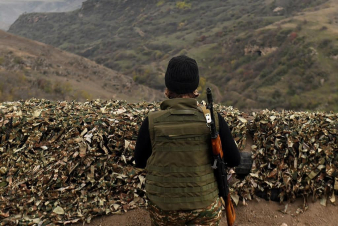 Աննա Հակոբյանի նամակը՝ դեռ չծնված հայ աղջկան