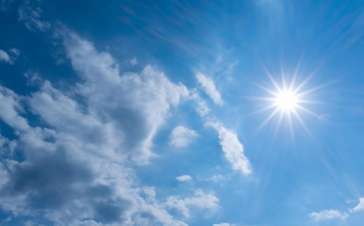 Հայաստանում առաջիկա օրերին սպասվում է առանց տեղումների եղանակ