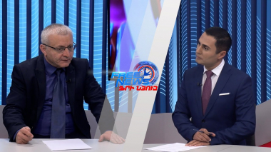 Խաղաղության գործընթացին խոչընդոտում է Ադրբեջանի ագրեսիվ քաղաքականությունը