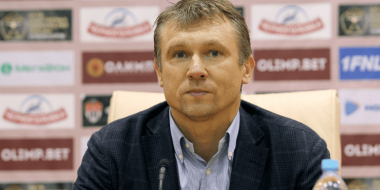 Տալալաևը մեկնաբանել է Հայաստանի հավաքականը գլխավորելու մասին լուրերը