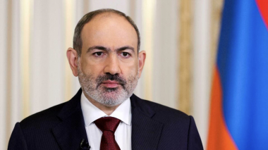 Միջազգային հանրությունը պետք է խստորեն դատապարտի այս ռազմական հանցագործությունը. Նիկոլ Փաշինյան