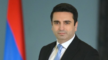 Մենք գնահատում և հիշում ենք ձեր պապերի, զավակների սխրանքները. Ալեն Սիմոնյանը՝ Ազգային փոքրամասնությունների օրվա առթիվ