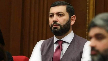 Թող ազգային փոքրամասնությունների իրավունքները պաշտպանված լինեն խաղաղ հայրենիքում. Ռուստամ Բաքոյանի շնորհավորական ուղերձը