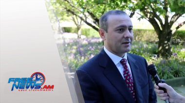 Միջազգային հանրությունը դատապարտում է