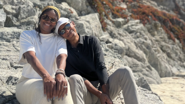 Օբամայի ռոմանտիկ շնորհավորանքը կնոջը՝ իրենց ամուսնության 30-րդ տարեդարձի առթիվ