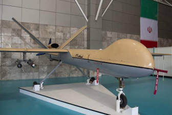 Իրանը հերքել է Ռուսաստանին ԱԹՍ-ներ տրամադրելու մասին լուրը