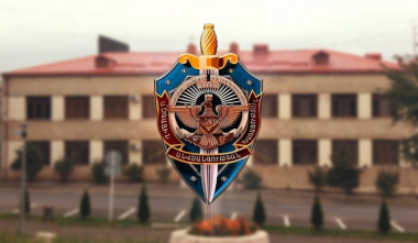 Ադրբեջանի հատուկ ծառայությունները խաղաղապահ ուժերի՝ Արցախից դուրս գալու վերաբերյալ կեղծ լուրեր են տարածում. ԱԱԾ-ն կոչ է անում չտրվել կեղծ լուրերին