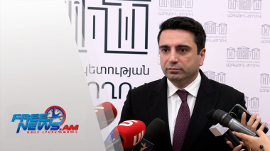 Որքանով է իրատեսական խաղաղության օրակարգը