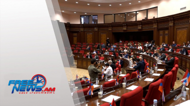 Նպաստներ, բուհերի միավորում. Մեկնարկել է ԱԺ քառօրյան