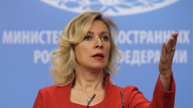 Ռուսաստանում Ղազախստանի դեսպանին ՌԴ ԱԳՆ են կանչել