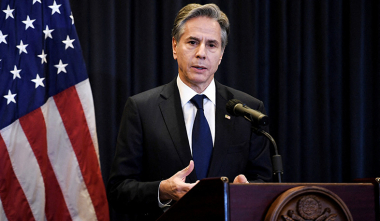 Պետքարտուղարը ողջունել է ռազմագերիների ազատ արձակումը. Նեդ Փրայս