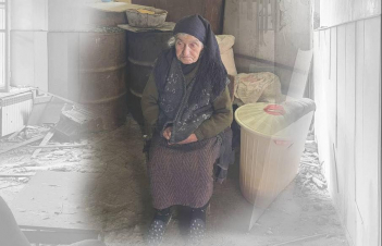 ՄԻՊ-ը հրապարակել է ՀՀ-ի վրա վրա ադրբեջանական զինված հարձակման հետևանքների վերաբերյալ արտահերթ զեկույցի թարմացված տարբերակը