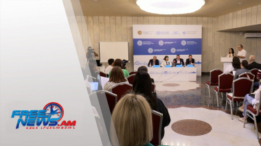 Մեկնարկել է արագ արձագանքման բժշկական թիմերի ռազմավարություն 2030-ը