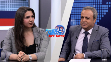 Արևմուտքն ԱՊՀ-ում փնտրում է այն երկրներին, որոնք պատրաստ են դառնալ հակառուսական. Մարիամ Հովսեփյան