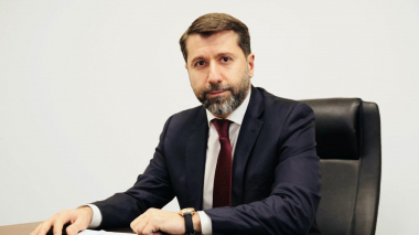 Արդարություն բոլորի համար. դրան հասնելու միակ ճանապարհը արդար և արդյունավետ դատարանն է. Անդրեասյան